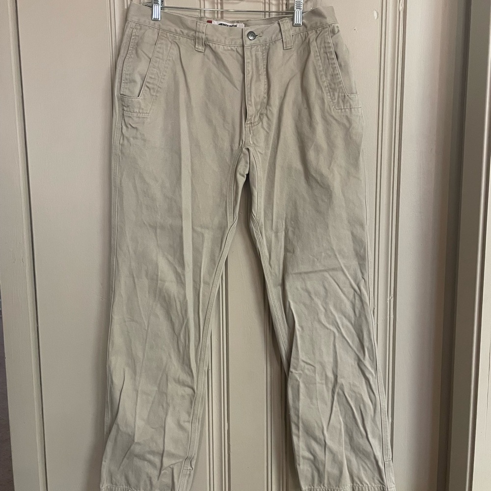 Mountain Khakis Teton Twill Pant Slim Fit